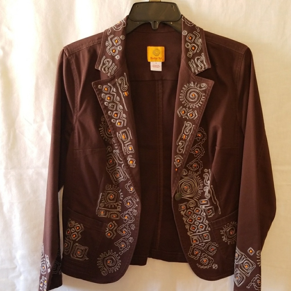 Jacket